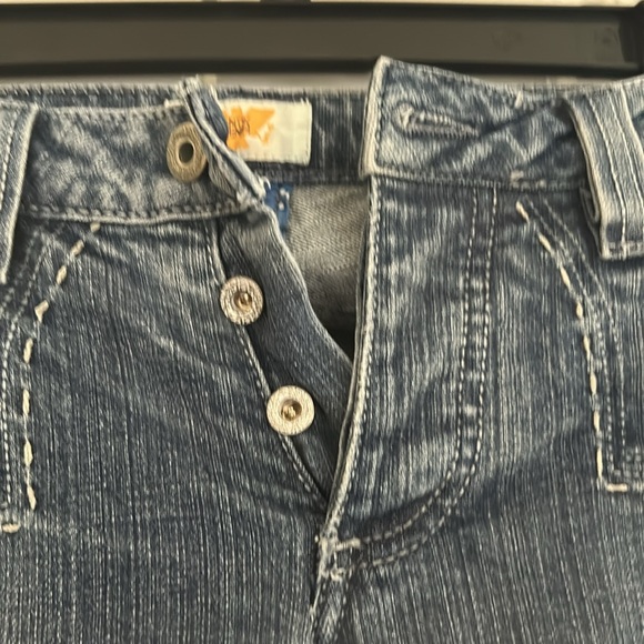 Women’s Antik denim jeans - Picture 2 of 5